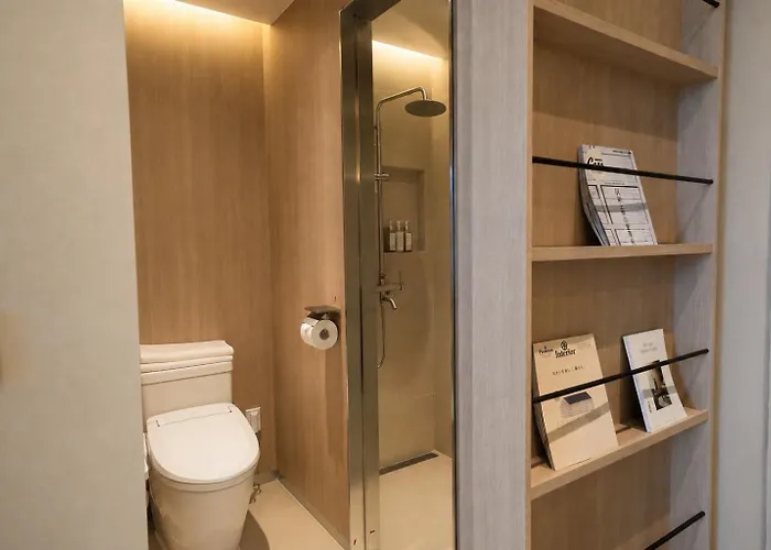 Uh Insadong Hotel 3*