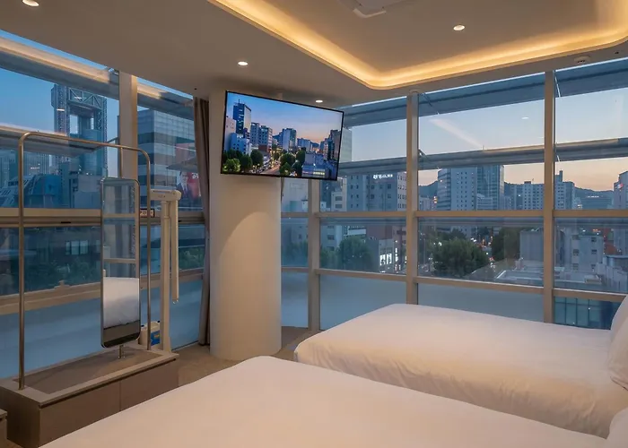 Uh Insadong 3* Seul