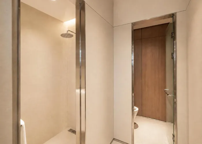Uh Insadong Hotel