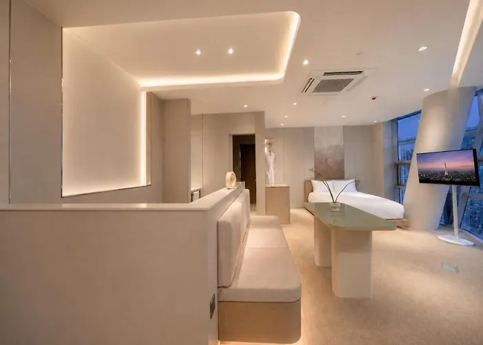 Uh Insadong Hotel