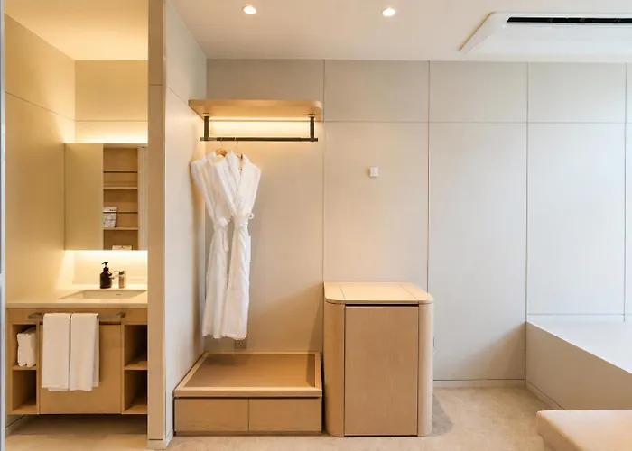 Hotel Uh Insadong Seul