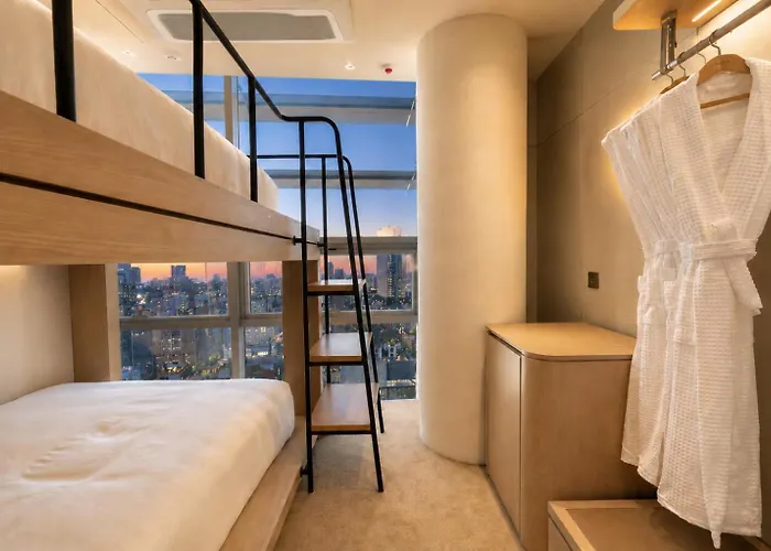 Uh Insadong 3* Seul