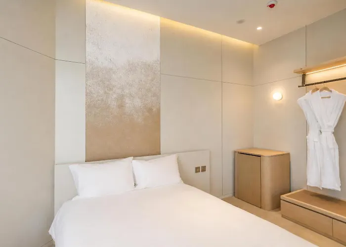 Hotel Uh Insadong