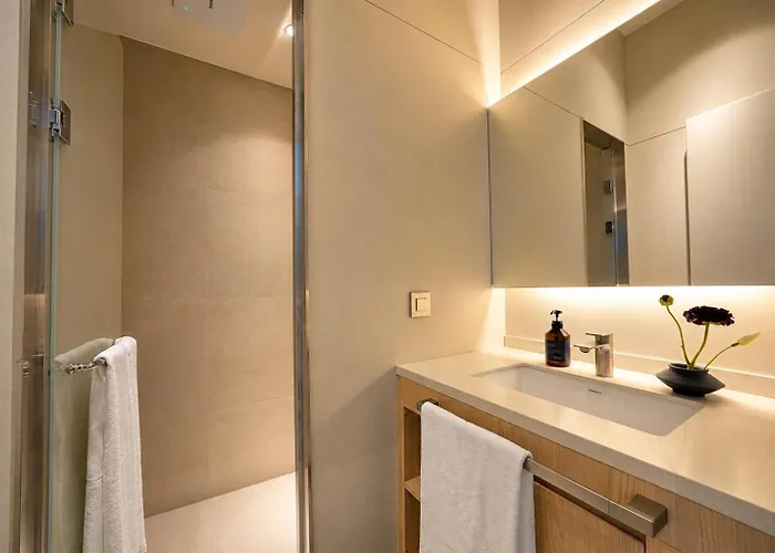 Uh Insadong Hotel 3*