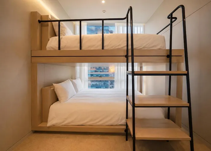 Hotel Uh Insadong 3*