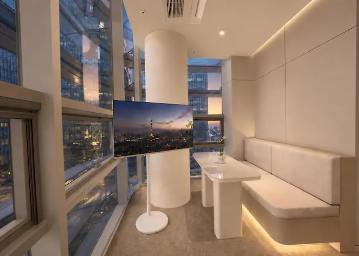 Hotel Uh Insadong 3*