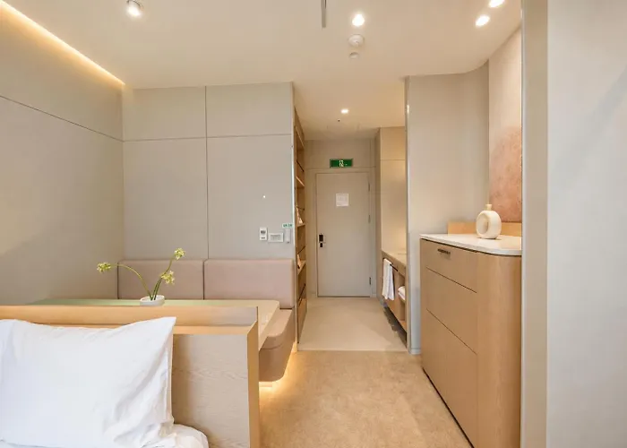 Hotel Uh Insadong