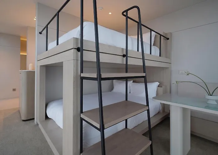 Uh Insadong Hotel 3*