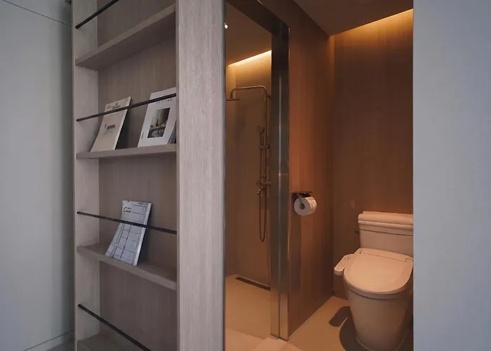 Uh Insadong Hotel 3*